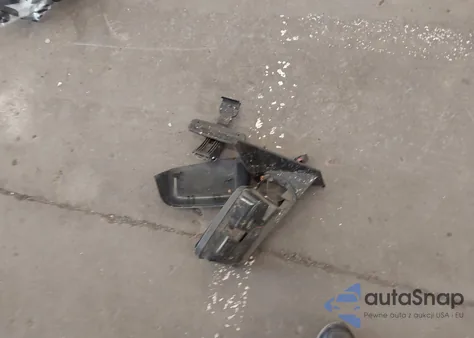 2009 Ford Edge Se from USA, damaged, VIN 2FMDK36CX9BA73978